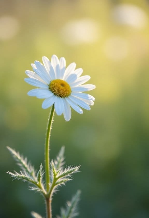 Corn Chamomile (Anthemis Arvensis) 1 welcome to the discussion