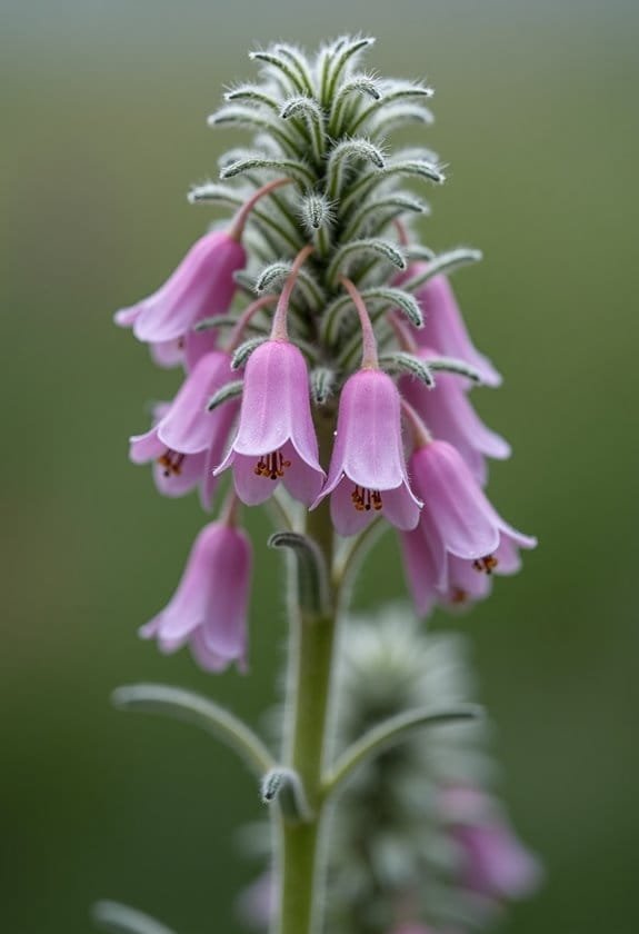 Cross-Leaved Heath (Erica Tetralix) 1 welcome to the discussion
