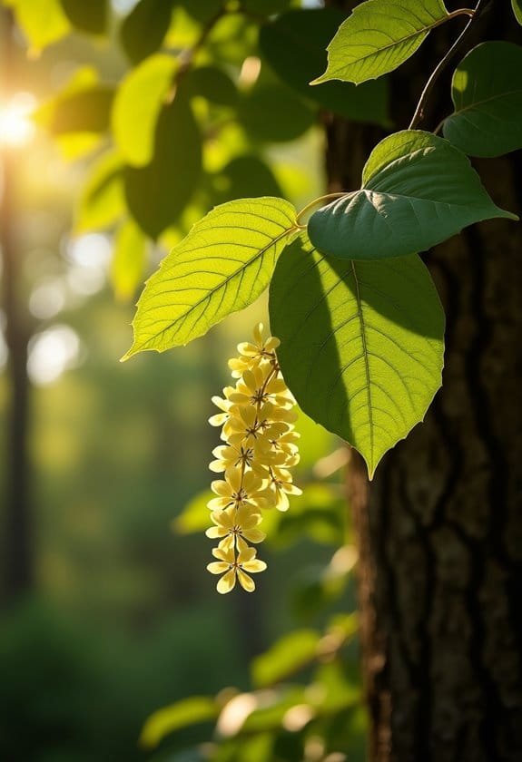 Tilia Oliveri (Lime) 1 welcome to the overview