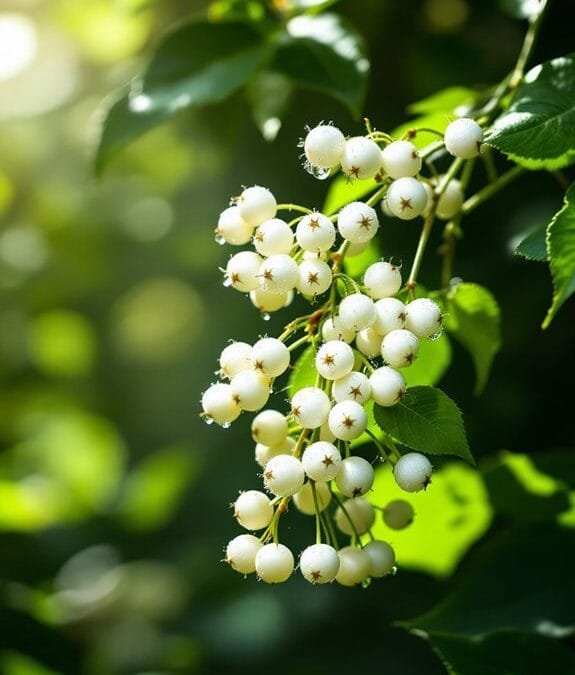 Symphoricarpos Albus (Snowberry)