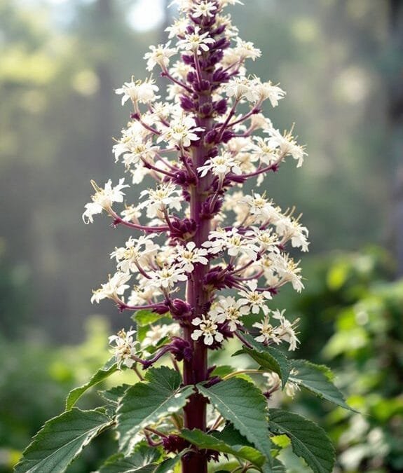 Angelica Sylvestris (Wild Angelica)