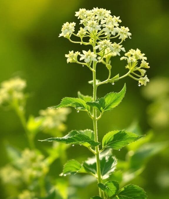 Angelica Sylvestris (Wild Angelica)