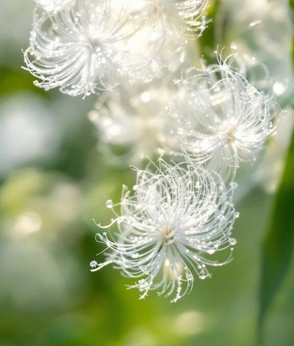 Clematis Vitalba (Old Man’s Beard)
