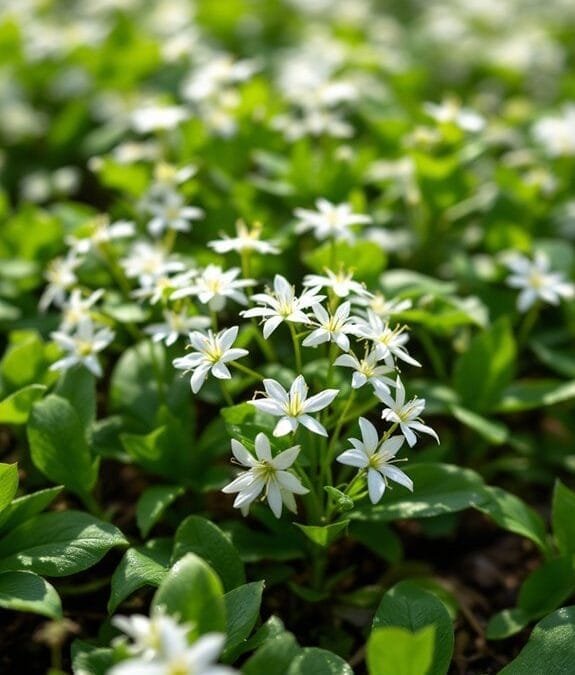 Ramsons (Allium Ursinum)