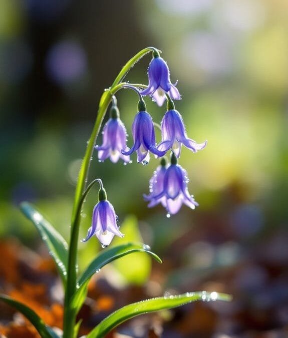 Bluebell (Hyacinthoides Non-Scripta)