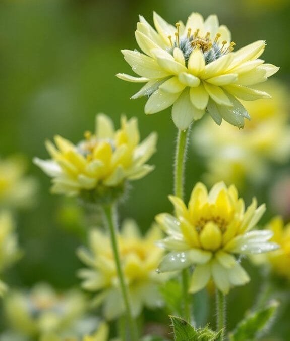 Cat’s Ear (Hypochaeris Radicata)