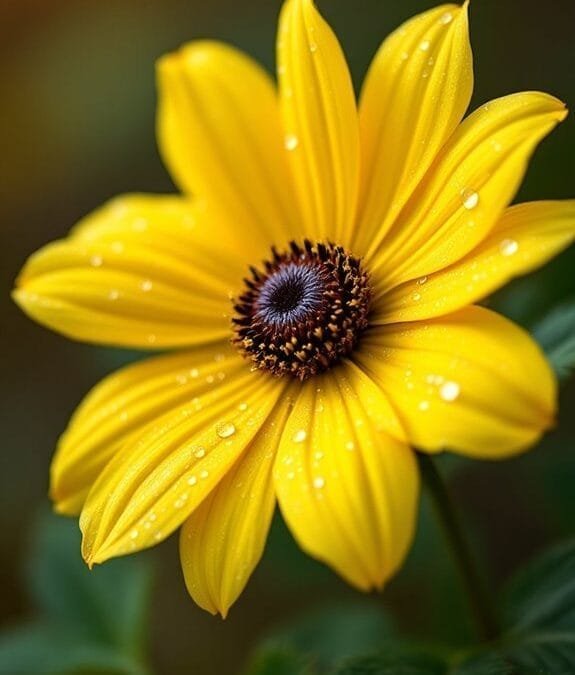 Buphthalmum Salicifolium (Yellow Ox-Eye)