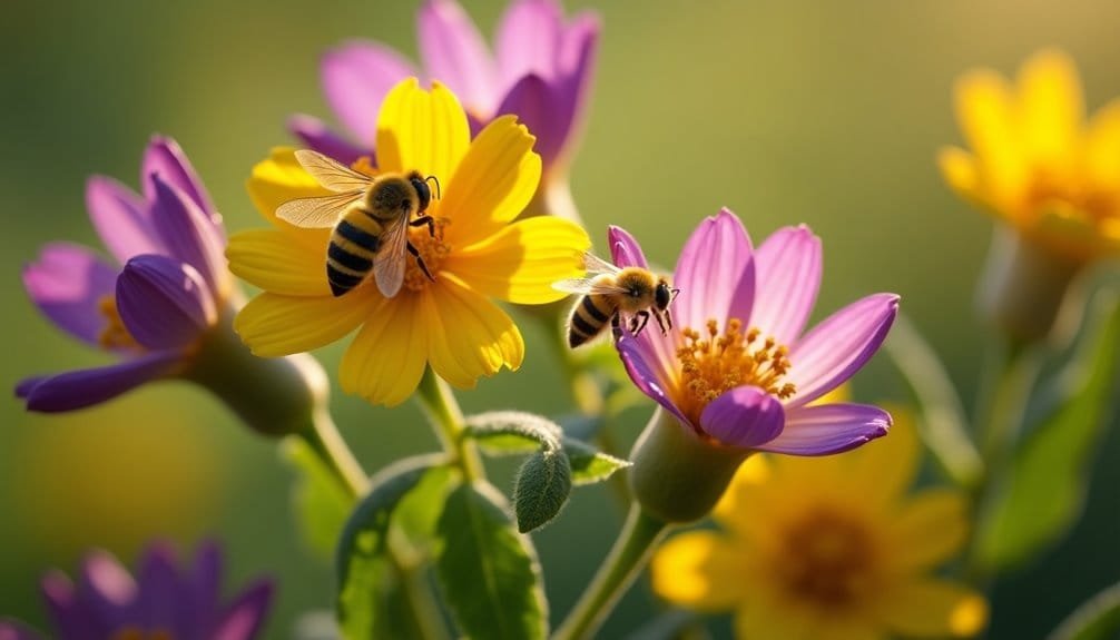 Blog 5 Pollinator Flowers That Benefit Ecosystems