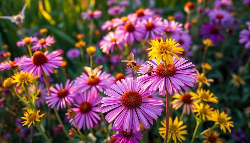Best Flowers For Supporting Bee Populations 2 final tactics for success