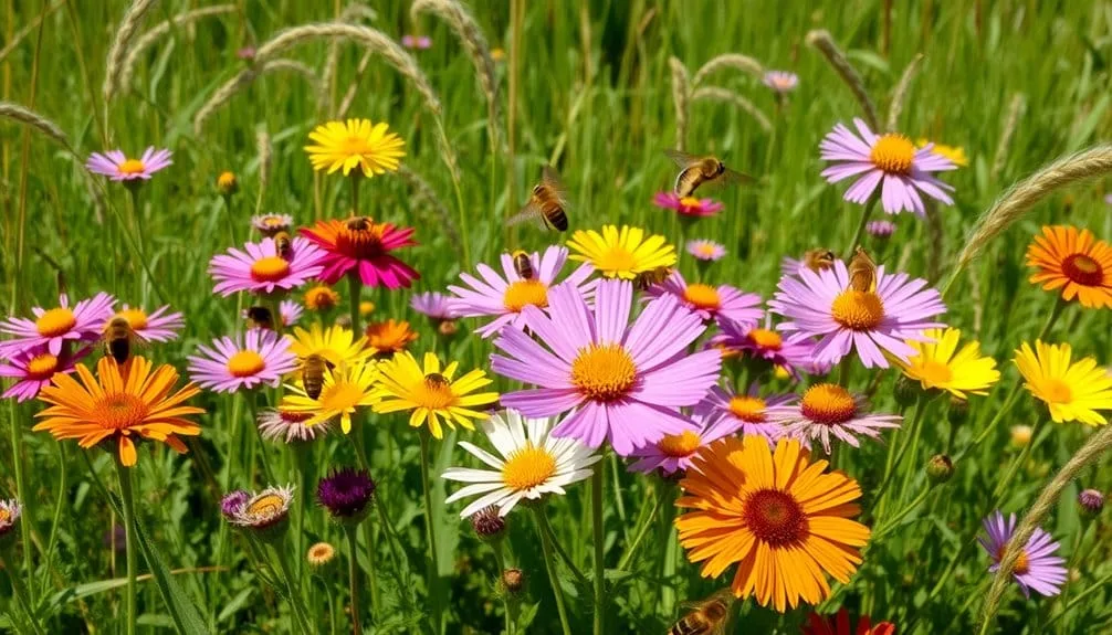 importance of indigenous flora