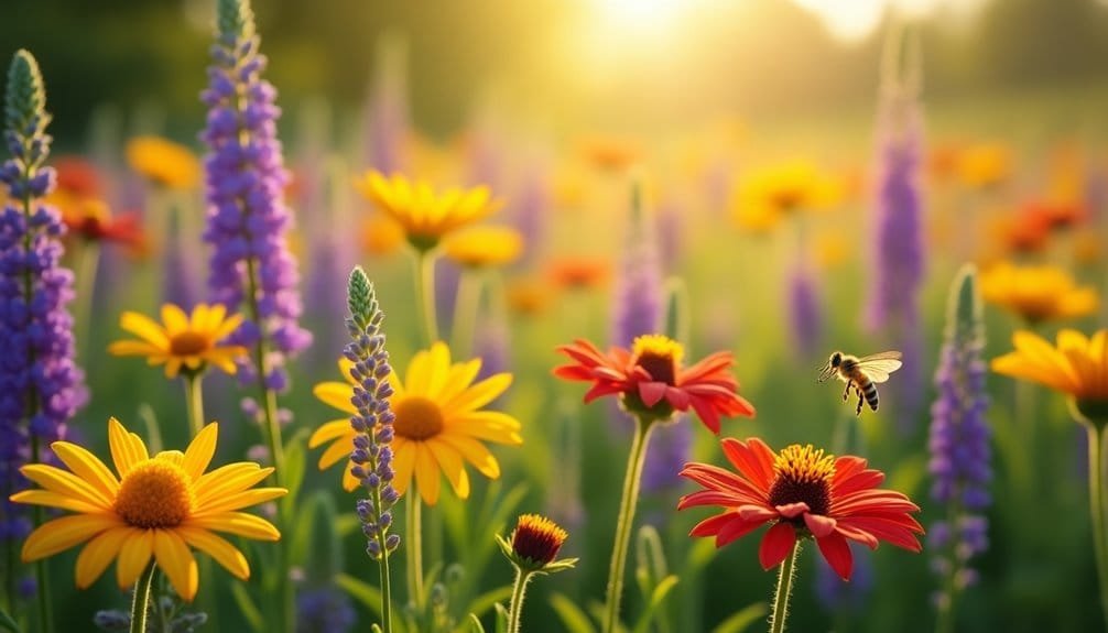 Blog 3 Native Flowering Plants For Pollinators