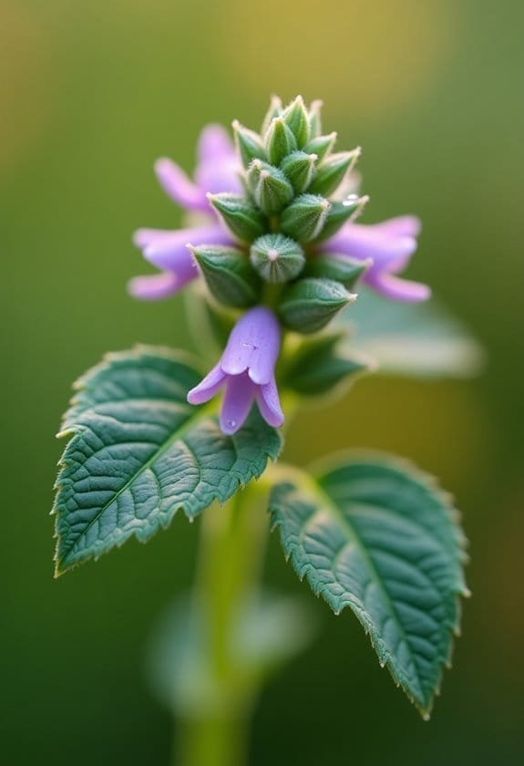 beginning of a discussion