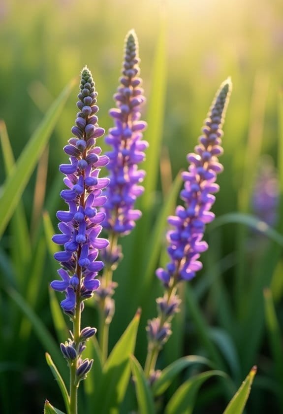Lythrum Virgatum (Wand Loosestrife) 4 concise overview of information