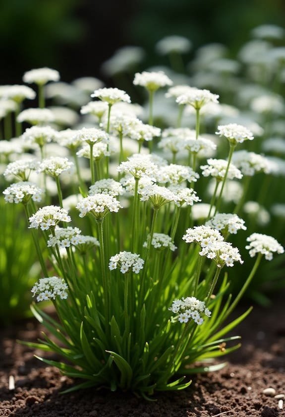 optimal plant growth conditions