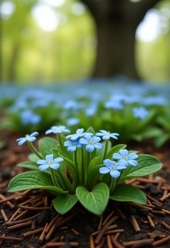 optimal plant growth conditions