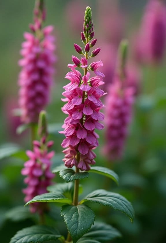 Lythrum Virgatum (Wand Loosestrife) 3 proper care techniques required