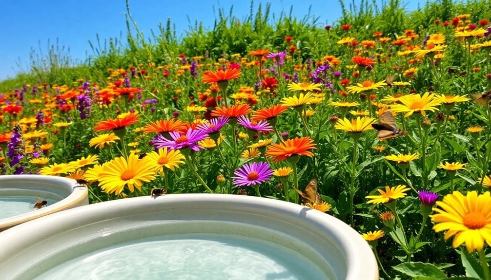 essential water supply solutions