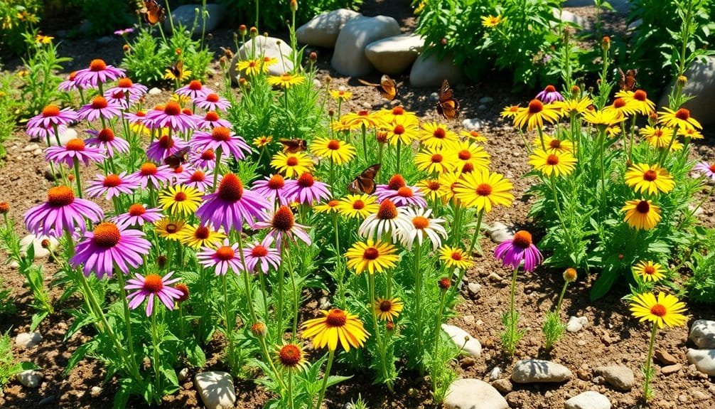 optimal techniques for planting